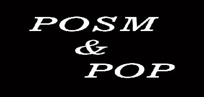 POSM and POP